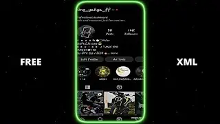 12K On Insta ⚡ | New Trending Xml || Xml On Description @Yh_yt