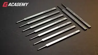 SAB Panel Liner / Scriber | SUPER HONEST REVIEW