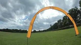 iFlight Titan DC5 - Flight 1
