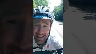 On The Paris 2024 Road Race Course