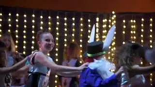 Una Navidad en Wonderland 17