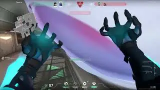 Ace [Valorant]