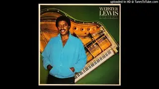 Webster Lewis - Go For It (Audiophile Quality)