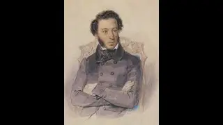 "Молодая опера России" к 225-летию со дня рождения А.С.Пушкина