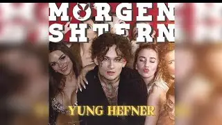 MORGENSHTERN — YUNG HEFNER [8D AUDIO]