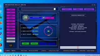 MTK Unlock Tool 2023 Update  Fix Xiaomi OPPO VIVO REALME SAMSUNG INFINIX HUAWEI All Problems