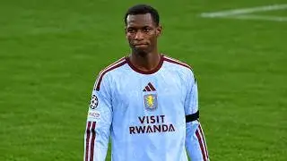Nicolas Jackson Impressive Performance Vs Club Brugge