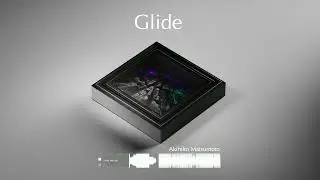 Glide - Akihiko Matsumoto