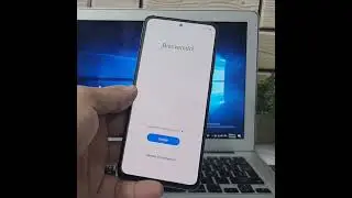 FRP Como Eliminar cuenta Google Samsung a10 a12 a20 a30 a51 nuevo método 2024