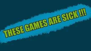 TOP 3 NEW ANDROID GAMES (GAMEPLAY) (June 2017)