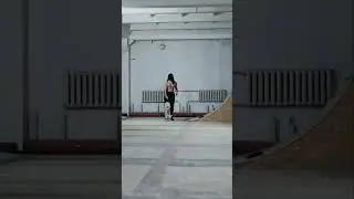 How to make sure you got a new trick on skate🔥