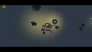 Dynast.io | Chest Raiding - Мриოის