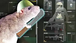 From RAT to Chad in Tarkov - EFT Digest 