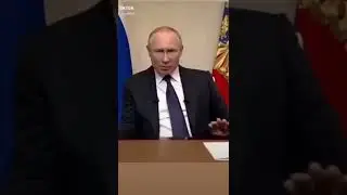 Экстренное обращение Путина к россиянам #россия #путин