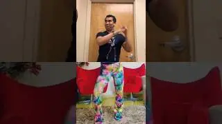 The funniest dance moves ever! 😂😂😂