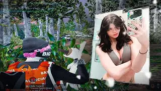 Сильнейший на проекте | lamadjo | gta5rp