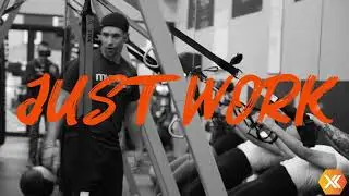 Q Mic'd Up with Brandon | Xperience Fitness