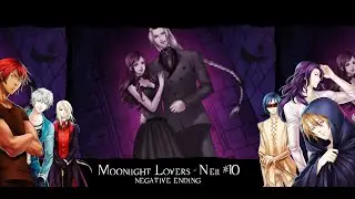 ML Neil Chapter 10 - bad ending (Positive for Neil)