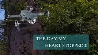 The Day My Heart Almost Stopped!