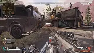 APEX on the Computer Episode 1