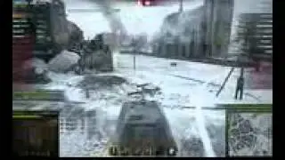три БК, три Арты 8 смертников