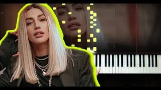Röya - Bahar - Piano by VN