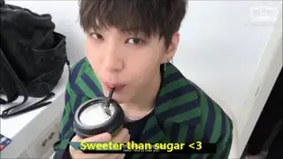 VIXX Leo (Sweet Edition)