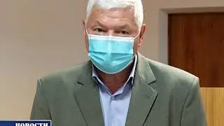Ситуация по коронавирусу в республике и районе