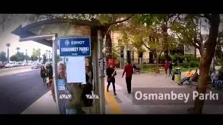 Erturgut Sanat Merkezi Nerede? Yol Tarifi