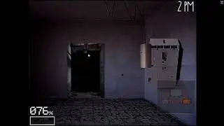 Five Nights At Wario's Custom Nightmare Crazy Cameras Challenge Complete!