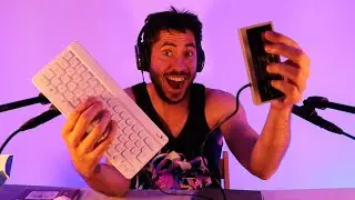 asmr rapide
