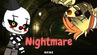 Nightmare Meme {Dark Deception} chapter 3