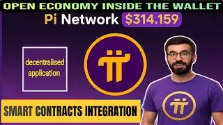 Pi Network Open Economy Inside The Wallet Update 🔥 Pi Network GCV Price Confirm - Pi Network Update