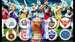 IPL scorecard bg music