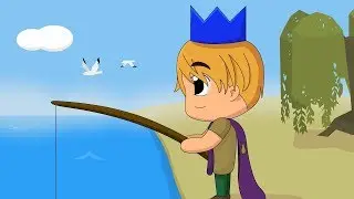 Runescape 4-Tick Fishing (Animation)