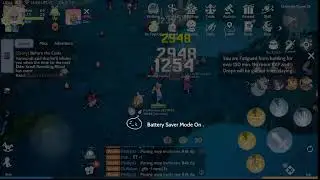 Ragna Origin Global :D :p