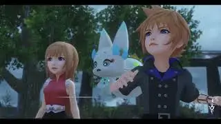 Cookie no Chibi:  Not that kind of Tall boy.   [World of Final Fantasy]