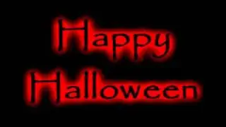 Happy Halloween ICU