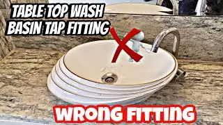 table top wash basin tap fitting ll counter top wash basin tap fitting