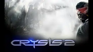 Crysis 2 - Прохождение Часть 17(ФИНАЛ)