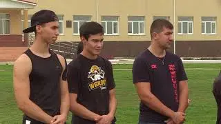 ОБЪЕКТИВ от 23 августа 2019