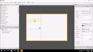 How to add libraries to JavaFX Gluon Scene Builder