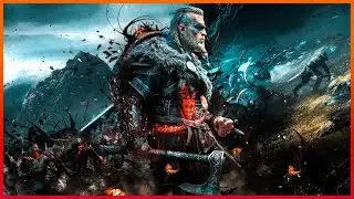 Jean Claude - Valhalla Calling (Official Video)
