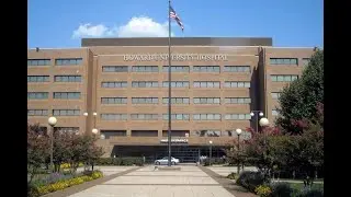 Howard University announces plans for new hospital construction