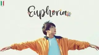 |Cover| BTS(방탄소년단) JUNGKOOK - EUPHORIA| CLASH LIFE |