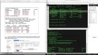 Transit VPC Solution with Cisco CSR1000V