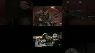 The Last of Us В РЕАЛЬНОЙ ЖИЗНИ