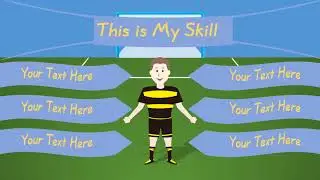Soccer Explainer Video Demo