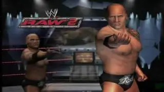 تحميل لعبة wwe raw للأجهزة الضعيفة + رابط تحميلها بحجم مضغوط