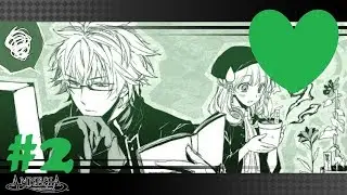 Awkward | Let's Play Amnesia Memories! - Part 38 (Kent's Route)